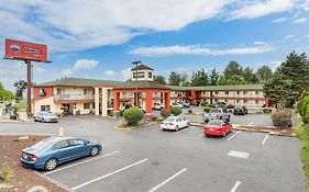 Days Inn By Wyndham Federal Way